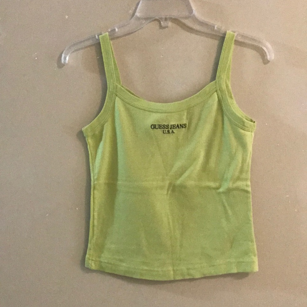 TANK TOP